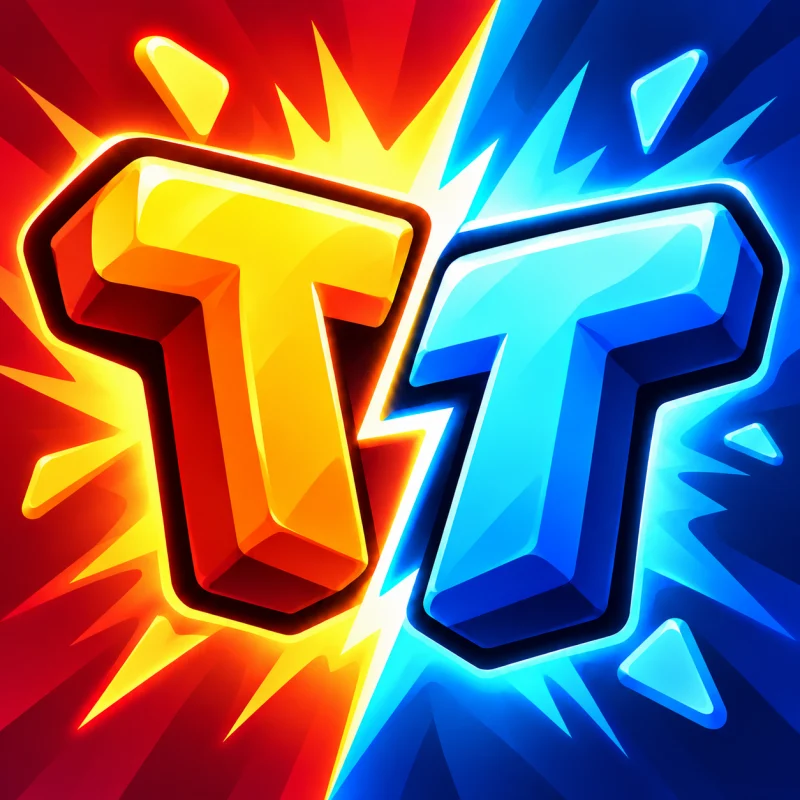 TapTussle app icon